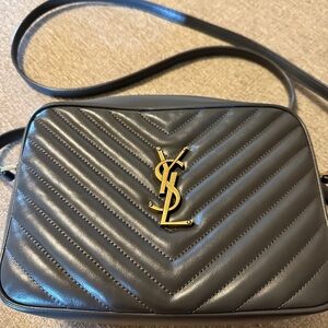 YSL Lou Camera Bag